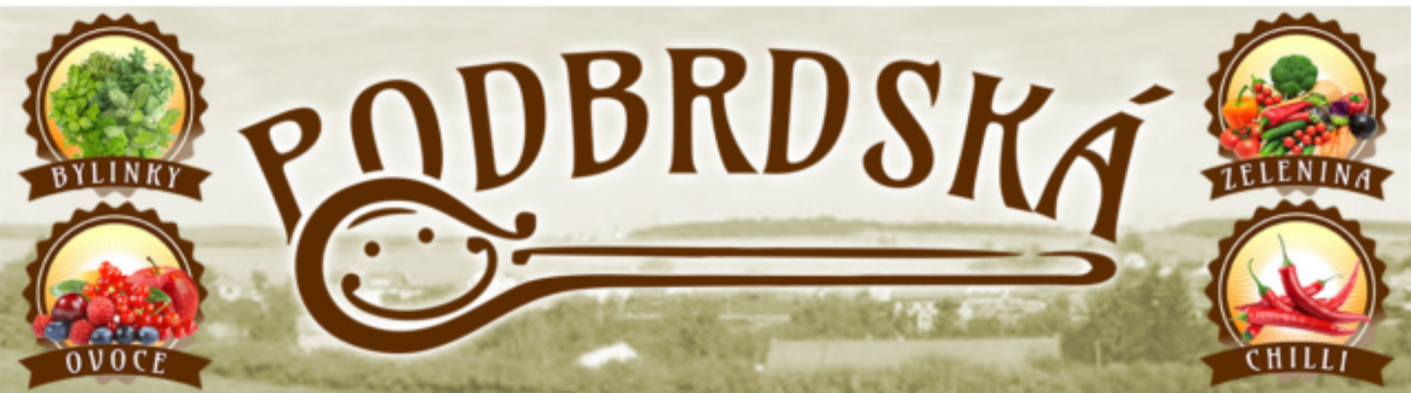 Podbrdská