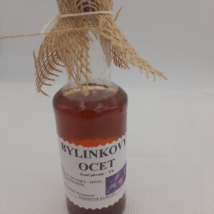BYLINKOVÝ OCET