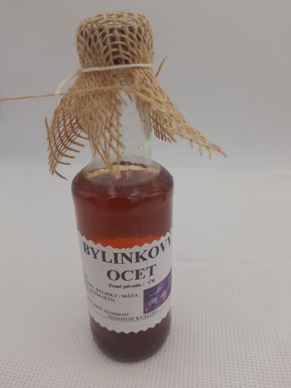 BYLINKOVÝ OCET